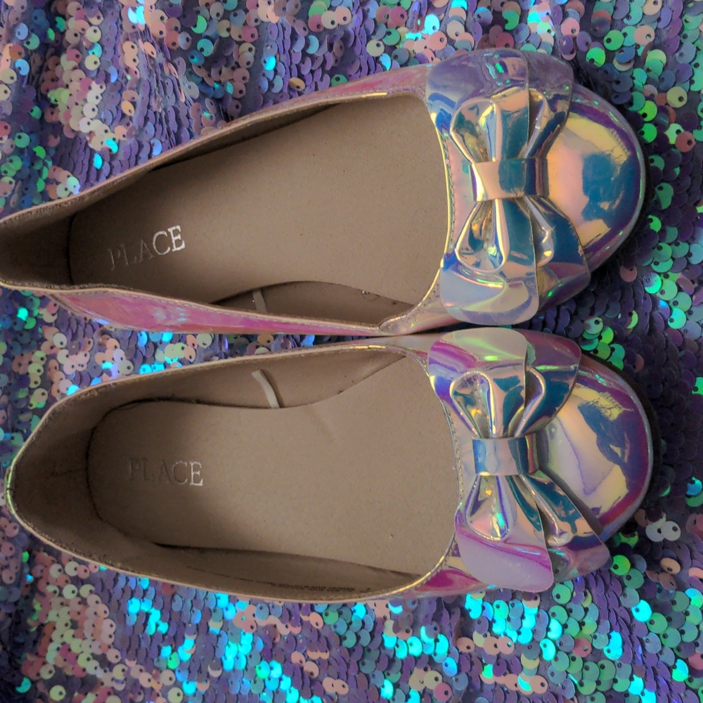 Kids shoes, Children's Place, size 2